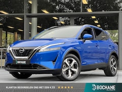 Nissan Qashqai - 1.5 e-Power N-Connecta | Panoramadak | Carplay | Adaptieve Cruise Control