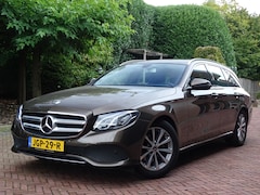 Mercedes-Benz E-klasse Estate - 220 d Prestige 1ste eig Nw.Staat
