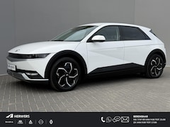 Hyundai IONIQ 5 - Connect 73kWh Automaat / SOH 100% / Afneembare trekhaak ( 1.600 kg ) / Warmtepomp / Apple