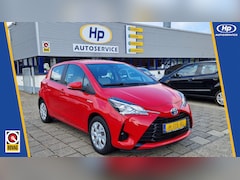 Toyota Yaris - 1.5 Hybrid Active