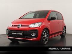 Volkswagen Up! - 1.0 116pk TSI GTI | Parkeer Camera | Stoelverwarming | Cruise Control | Climate Control |