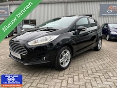 Ford Fiesta - 1.0 EcoBoost Titanium 6/12 m garantie