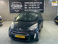 Citroën C1 - 1.0 Collection
