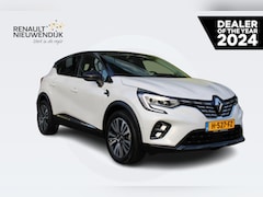 Renault Captur - 1.3 TCe 130 Initiale Paris | TREKHAAK | 360 CAMERA | BLIND SPOT | CLIMATE CONTROL | CRUISE
