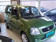 Opel Agila - 1.2-16V Comfort