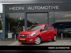 Opel Karl - 1.0 ecoFLEX Edition | Cruise control | Airco | Parkeersensoren Achter | Lichtmetalen Velge