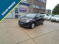 Citroën C1 - 1.0 VTi Feel