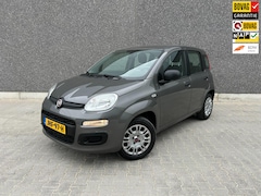 Fiat Panda - 1.2 Easy | UNIEK: 7.572 KM | DEALER ONDERHOUDEN | 1E EIGENAAR | 1 JAAR GARANTIE | APK BIJ