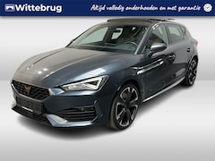 CUPRA Leon - 1.4 e-Hybrid VZ Performance / AUTOMAAT/ PANO/ 245PK/ 19" LMV/ NAVI/ DIGITAL DASH/ STOEL-ST