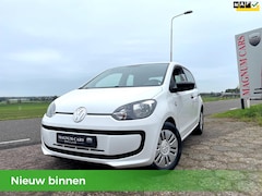 Volkswagen Up! - 1.0 take up BlueMotion-5Drs-NAP-Nieuwe APK-Airco-Elek Ramen