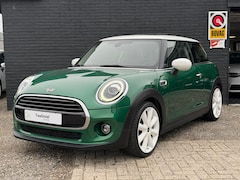 MINI Cooper - 1.5 | Pano | Union Jack | Carplay