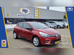 Renault Clio - 0.9 TCe Intens