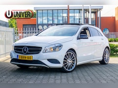 Mercedes-Benz A-klasse - 180 Prestige PANO-NAVI