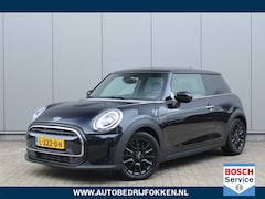 MINI One - 1.5 102pk Yours | Camera | LED | Navigatie | Climate control | Carplay | DAB