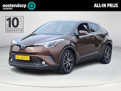 Toyota C-HR - 1.8 Hybrid Executive | Leder | Navigatie | Blindspot | Rijklaarprijs incl. garantie |