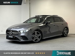 Mercedes-Benz A-klasse - 180 AMG Line | PANO | MULTIBEAM | ORG.NL | CAMERA |