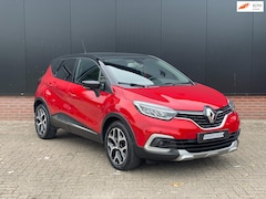 Renault Captur - 1.2 TCe Bose