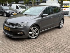 Volkswagen Polo - 1.2 TSI Highline Navi/Carplay/Clima/Cruise