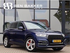 Audi Q5 - 55 TFSI e quattro S-line Competition | Lucht | ACC | HUD | B&O | Cam |