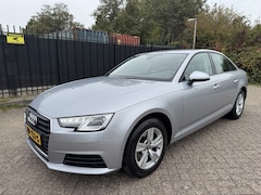 Audi A4 Limousine - 1.4 TFSI 150 PK Proline Clima/Cruise/PDC