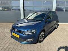 Volkswagen Polo - 1.0 TSI 95pk BlueMotion Edition