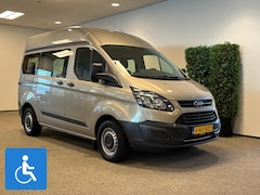 Ford Transit Custom - L1H2 Rolstoelbus