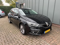 Renault Mégane Estate - 1.2 TCe Zen NAP//AIRCO//NAVI//ELEC.RAMEN//TREKHAAK//DEALERONDERHOUDEN