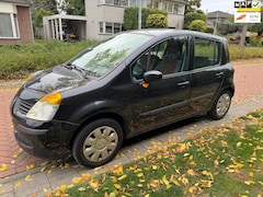 Renault Modus - 1.4-16V Dynamique Comfort, APK 01-10-2026
