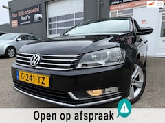 Volkswagen Passat Variant - 1.4 TSI Comfortline BlueMotion met parkeersensoren en cruise controle en airco