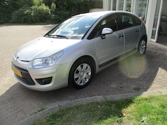 Citroën C4 - 1.6 VTi Anniversaire