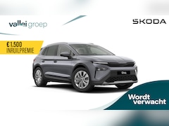 Skoda Elroq - Business Edition Tour Elektromotor 210 kW / 286 PK
