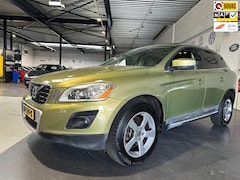 Volvo XC60 - 3.0 T6 AWD Summum/Panoramadak/Dealer onderhouden