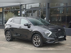 Kia Sportage - 1.6 T-GDi Plug-in Hybrid AWD GT-PlusLine | trekhaak | Adaptief onderstel