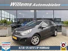 Kia Rio - 1.2 CVVT World Cup Edition Cruise Control, PDC & Airco