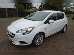 Opel Corsa - 1.0 Turbo 120 Jaar Edition 5 Drs * AIRCO * LMV * NAVI * KAMERA *