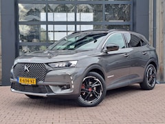 DS 7 Crossback - 1.2 PureTech Executive | Automaat | Pano | Trekhaak| LED | Navi | Camera | Keyless |