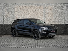 Land Rover Range Rover Evoque - 2.0 Si4 SE
