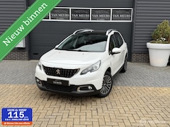 Peugeot 2008 - 1.2 PureTech Blue Lion, Airco, Navigatie, NW DB riem, Pano, APK 06-2026