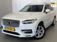 Volvo XC90 - 2.0 Recharge T8 AWD Inscription / BTW / Memory