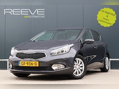 Kia Cee'd - 1.6 GDI DynamicLine 135pk | 1e eigenaar | Camera | Afn. Trekhaak | Climate Control | Deale