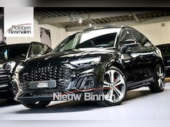 Audi Q5 Sportback - 55 TFSI e S edition Massage|PANO|TrkHk|ACC|VOL