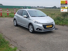 Peugeot 208 - 1.2 PureTech Allure