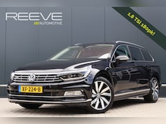 Volkswagen Passat Variant - 1.8 TSI Highline Business R Automaat | 180pk | R-Line | Panoramadak | Active Info Display