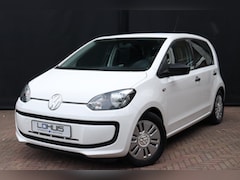 Volkswagen Up! - 1.0 take up BlueMotion
