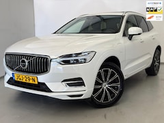 Volvo XC60 - 2.0 Recharge T8 AWD Inscription / BTW / Pano / Memory