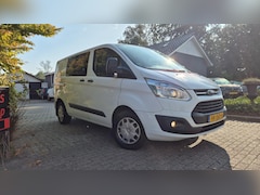 Ford Transit Custom - 270 2.2 TDCI L1H1 Trend DC AIRCO BJ 2015