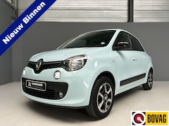 Renault Twingo - 1.0 SCe Limited Cruise|Airco|Stoelverwarming