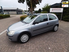 Opel Corsa - 1.4-16V Rhythm