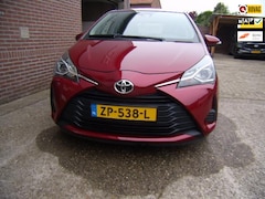 Toyota Yaris - 1.5 VVT-i Active
