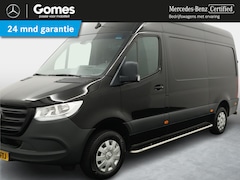 Mercedes-Benz Sprinter - 315 1.9 CDI L2/H2 RWD | Apple Carplay/Android Auto | Achteruitrijcamera |